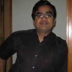 Nikhil Shanker