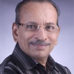 Justice M R Hariharan Nair