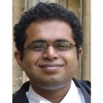 Anup Surendranath
