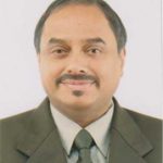Justice V Ramkumar
