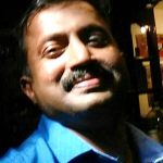 Sanal Kumar S