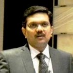 Anil Xavier