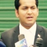 Ashish Dixit