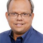 V Venkatesan