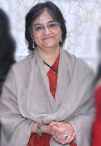 Abha Thalpayal Gandhi
