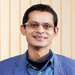 Prof Shamnad Basheer