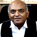 Raju Ramachandran - Senior Advocate - Supreme Court of India-min