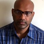 P V Dinesh
